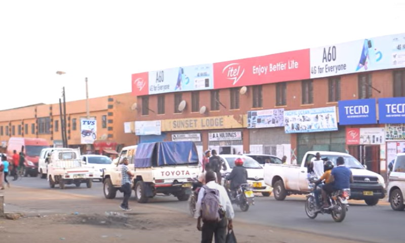 מה חושבים עלינו בעולם? והפעם &ndash; מלאווים. צפו