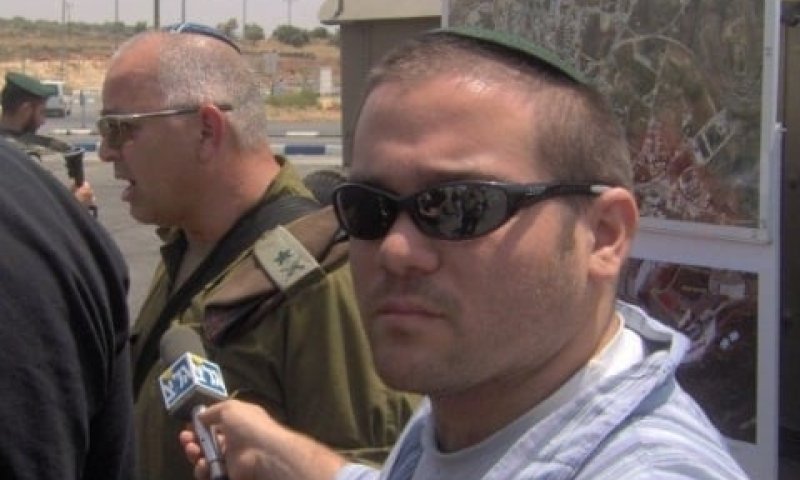 העיתונאי ישי הולנדר מונה לעורך החדשות במקור ראשון