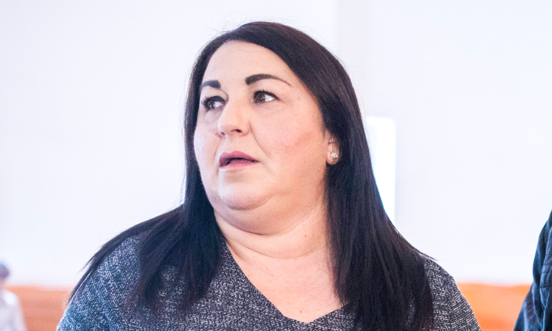 האם השכולה תתמודד לרשימת הציונות הדתית