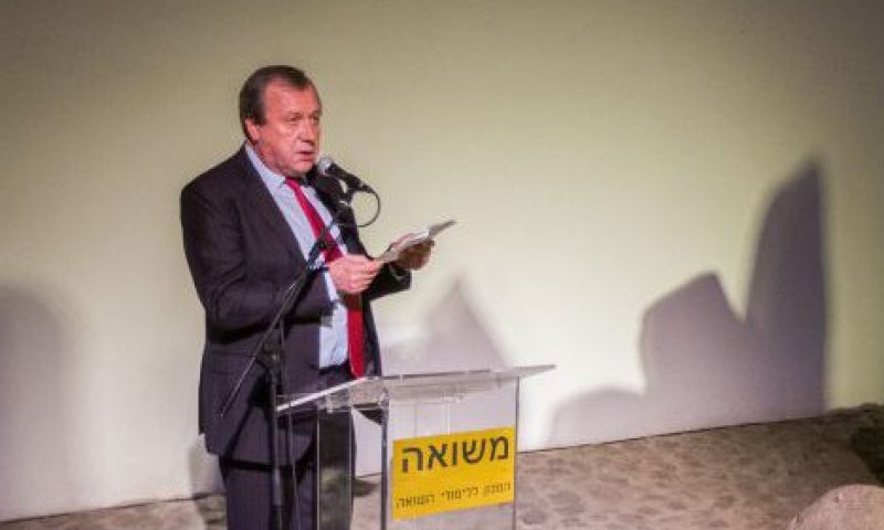 בעקבות ביקורת על ישראל: שגריר רוסיה זומן לנזיפה