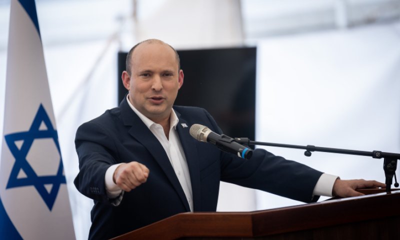 "יהודי יחרים יהודי בבית כנסת? על זה חרבה המדינה"