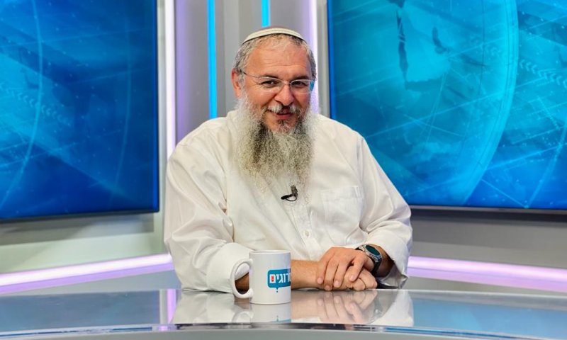 יו"ר מועצת יש"ע החדש: "בפועל הייתה הקפאה"