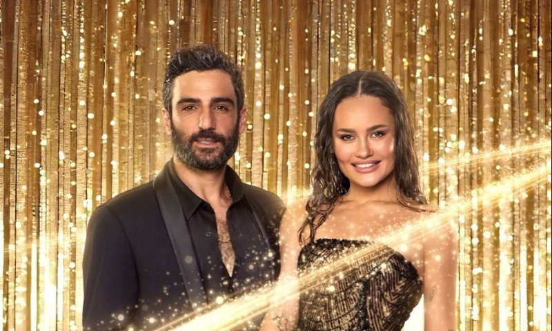 הרופאים הדיחו: אימרי ביטון עזב את רוקדים עם כוכבים