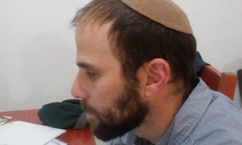 הפוסט שנפתלי בנט לא כתב בפייסבוק/ תגובה