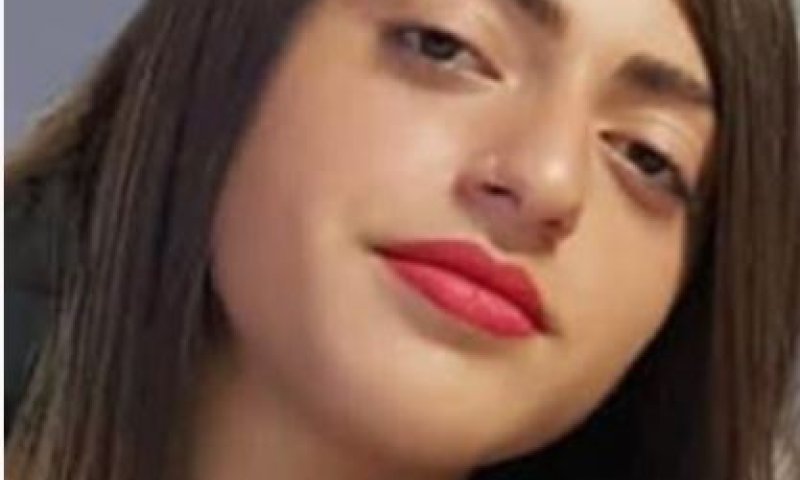 חיפושים אחרי בת 15 שנעלמה לפני שבועיים