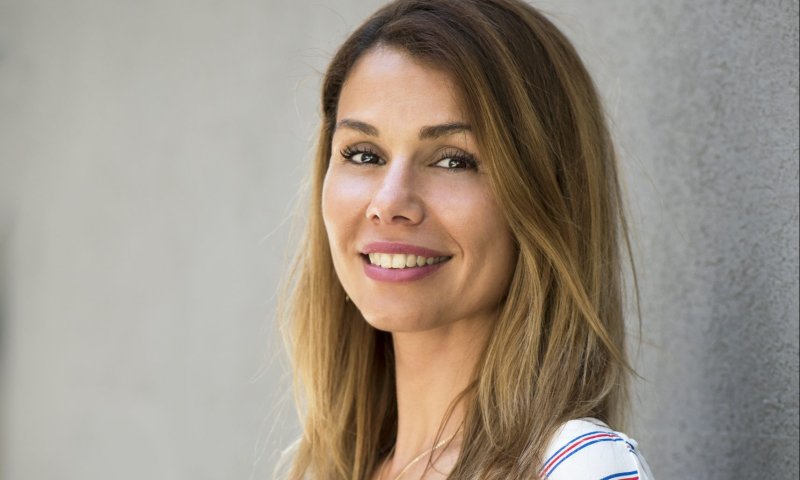 ראיון עם הזמרת אלינור פליישר: מוזיקה שנולדה מחדש עם האימהות