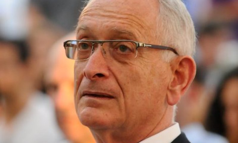 עמוס שוקן: "למרות שהכל כיבוש, לא הכל כיבוש"