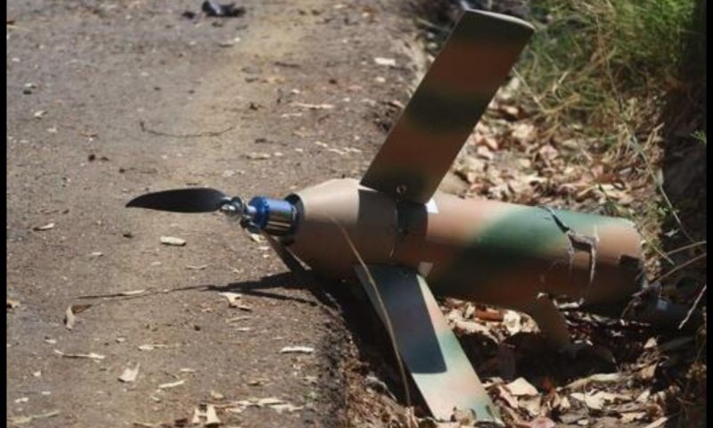 דיווח: פצוע אנוש בכברי מנפילה ישירה