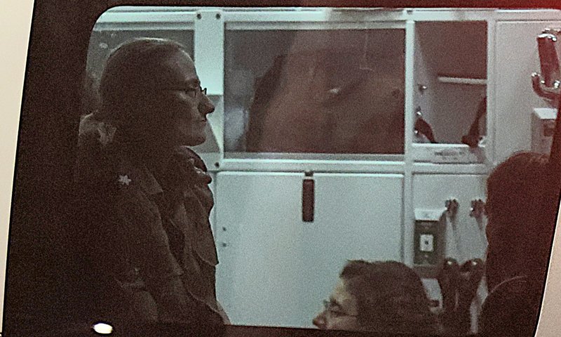 בלבנון טוענים שישראל שחררה שבוי תמורת אליזבט צורקוב