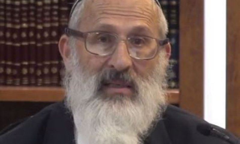 כשהרב אבינר שאל: מותר לארח קונסרבטיבים?