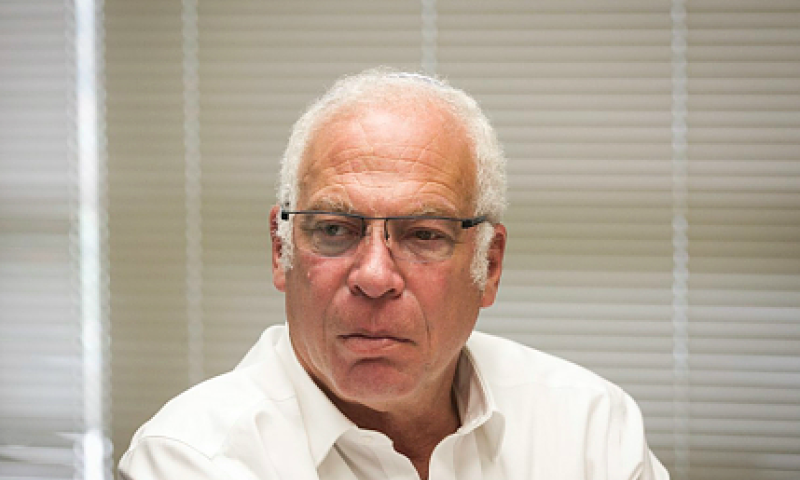 "זו עילה לפרישה": הקו האדום של אורי אריאל