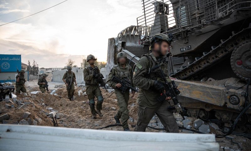 הפסקת המלחמה? 'הציונות הדתית' דורשת דיון דחוף