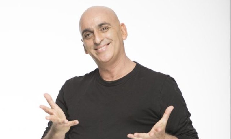 יובל המבולבל סורב להיכנס לארה"ב- וכך הוא בחר להגיב