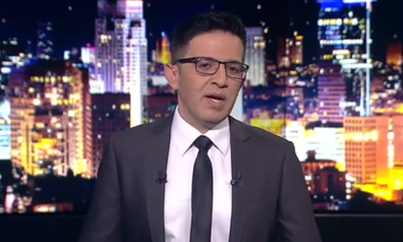 "אז מי עושה עלינו סיבוב עם כל סיפור ההדתה?"