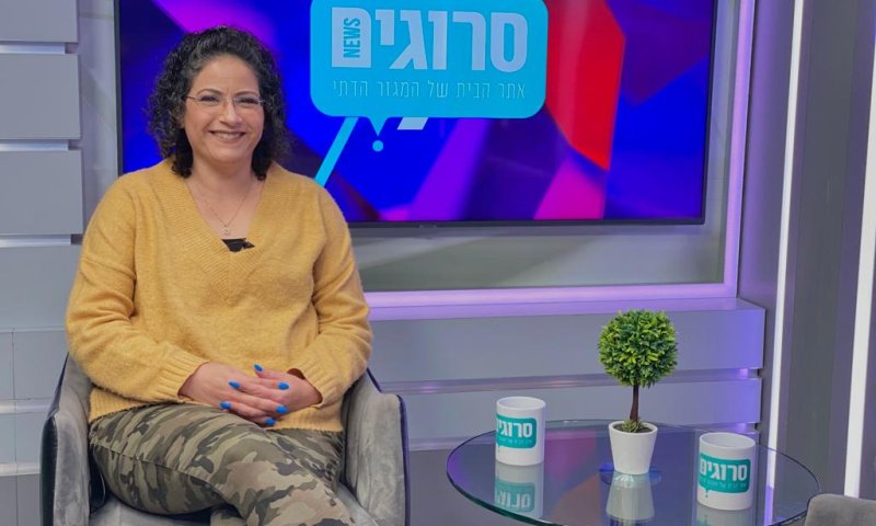 המאמי הלאומי התגלה כפדופיל| מסורבת גט בראיון