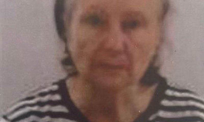 המשטרה קוראת לעזור בחיפושים אחר נעדרת מי-ם