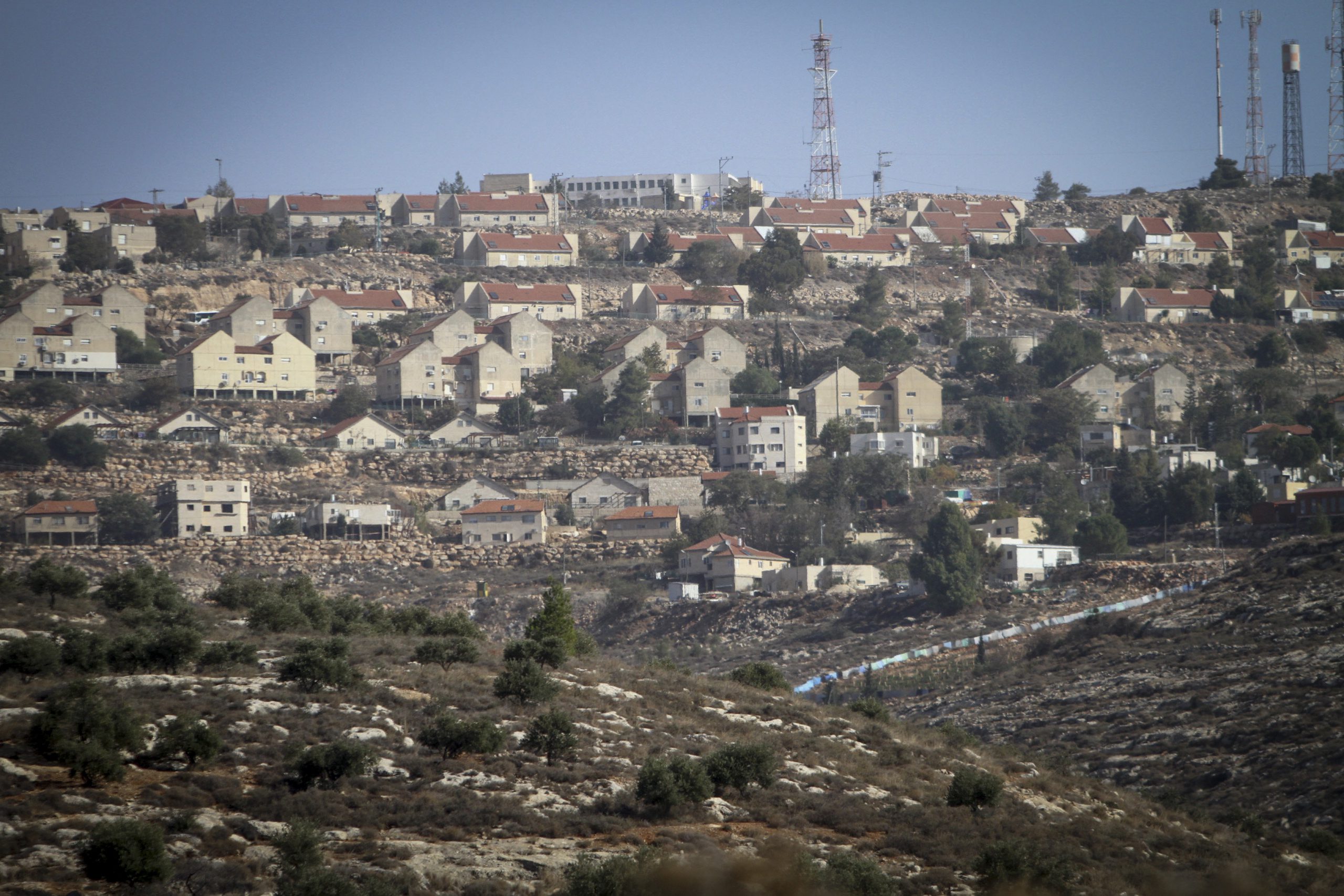  נאסר אישתייה/פלאש 90
