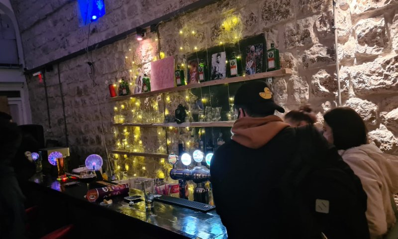 צפו: המשטרה חשפה מסיבות בתל אביב והרצליה