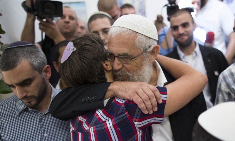 תלונה נוספת: פרטים חדשים על פרשת הרב אלון