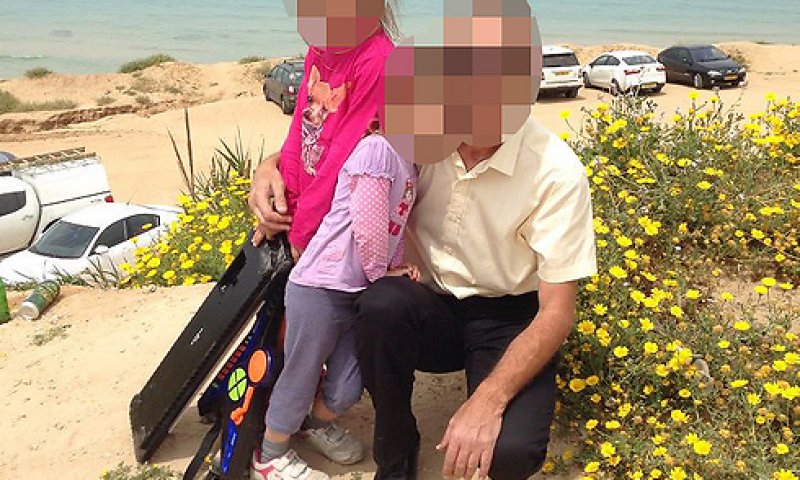 חולצו הבנות שנחטפו על-ידי אביהן לתאילנד