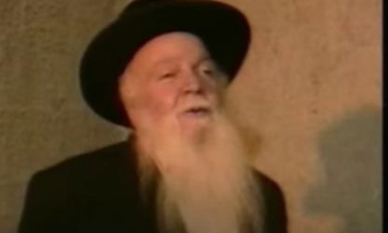 "מקובל" על כולם; ללא קמיעות וללא ניסים