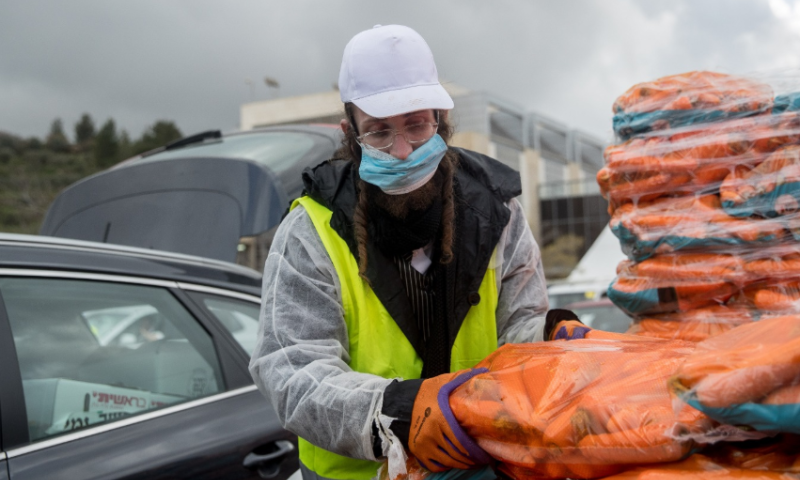 צעדים חדשים: חובה לשים מסיכה ומענק למשפחה