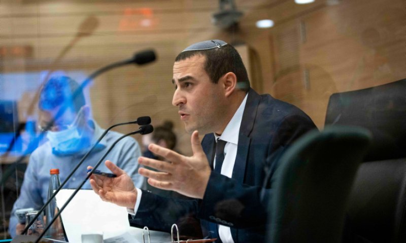 יום טוב כלפון: "למה להעליל? אלו הן העובדות"