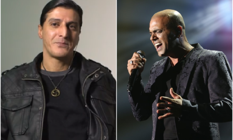 בנו של זהר ארגוב: "אבי ז"ל השאיר לאייל גולן אבק"