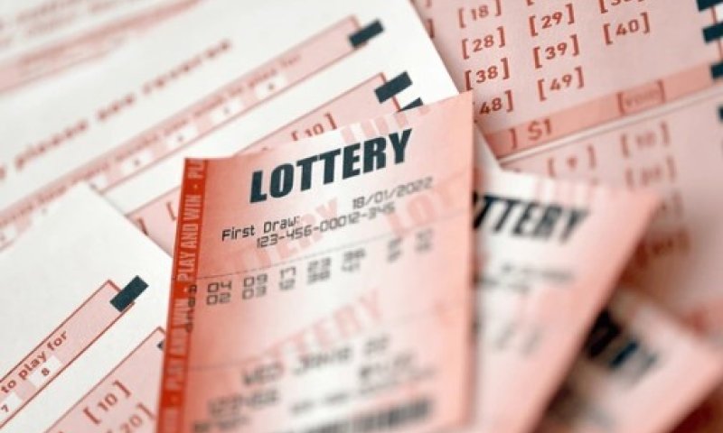 סכום חסר תקדים: זכה בלוטו בארה"ב והפך למיליארדר