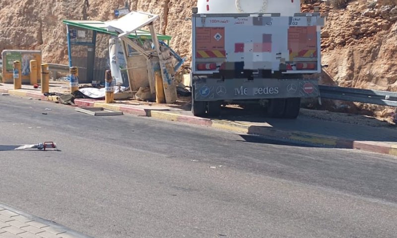 בעקבות הפיגוע: אלו הצירים שנחסמו לתנועה