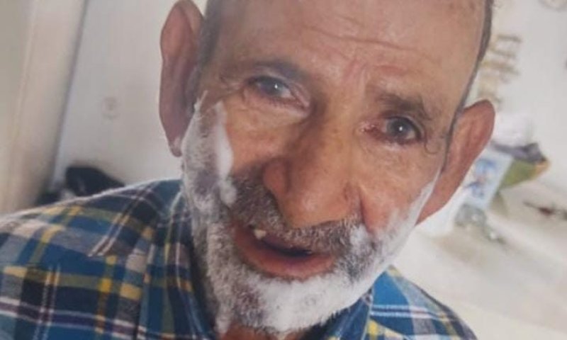 ראיתם את יהודה? המשטרה מבקשת סיוע באיתורו