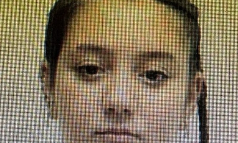 רק בת 14: עזרו למשטרה לאתר את ליאן חיים מפתח תקווה