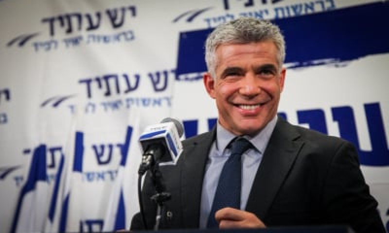 סקר: יש עתיד מתחזקת, ש"ס צוללת ל-9 מנדטים, הבית היהודי עם 11