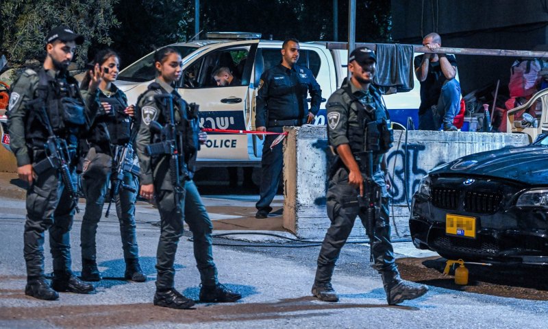 רצח מזעזע: אישה בת 33 נורתה למוות במועדון בחיפה