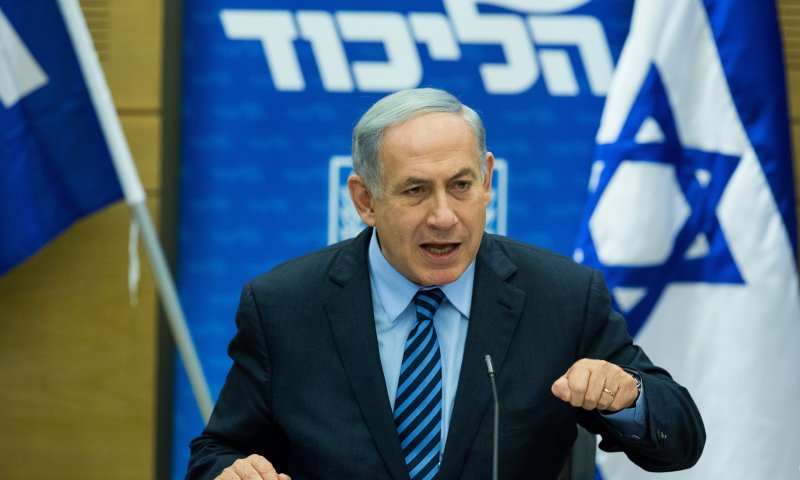 נתניהו תקף את חברי הליכוד: "תפסיקו לשחק"