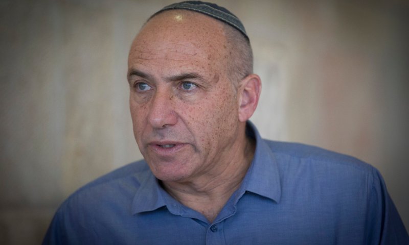 מוטי יוגב: "לחסל את ראשי חמאס"