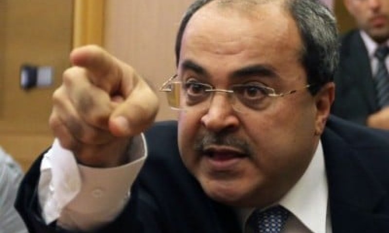 אחמד טיבי: "להעמיד לדין את הרבנים הגזענים"