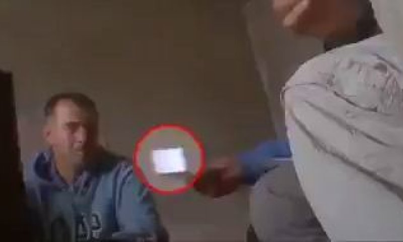 זה הסרטון שארגוני השמאל לא רצו שתראו; צפו