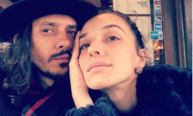 מזל טוב: יאנה יוסף וציון ברוך בבשורה משמחת