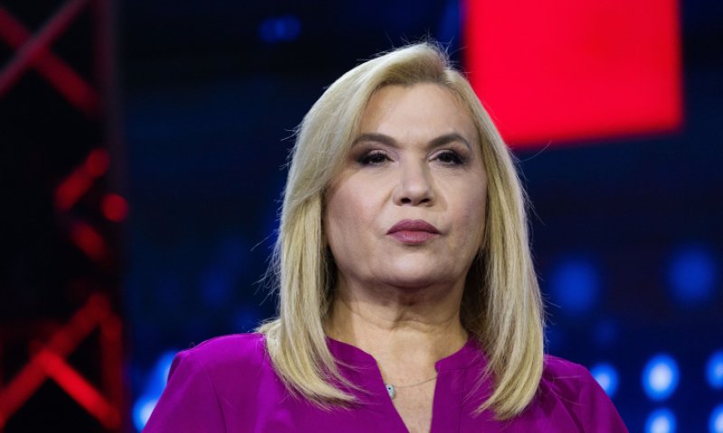 לפני הכתבה | אילה חסון תוקפת: "מנסים להכפיש"