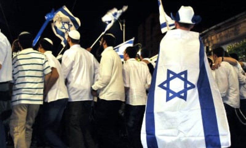 הדרך לגאולה ולחירות עוברת באומץ של  'שבת הגדול'