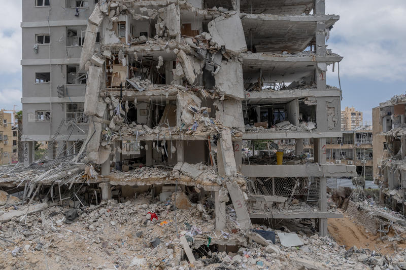 (צילום: חיים גולדברג, פלאש 90)