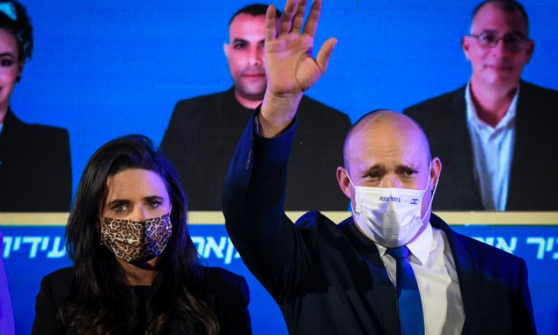 אני שתמכתי לאורך השנים בימינה &ndash; מרגישה אכזבה