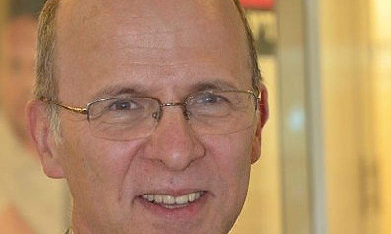 חגי סגל: "להמתין עם החגיגה לתוצאות האמת"