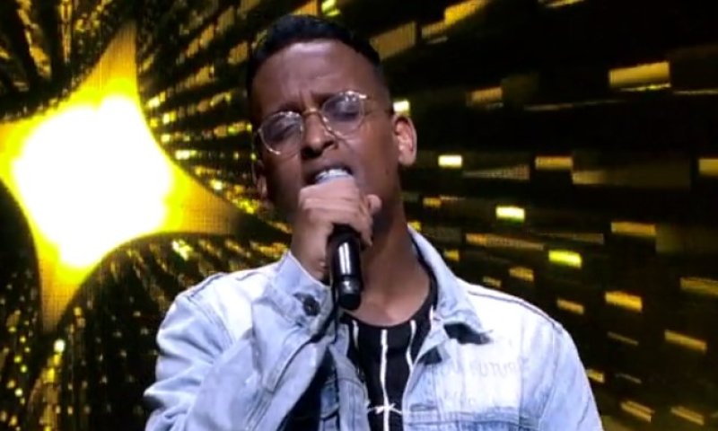 הכוכב הבא: המתמודד שריגש עם שיר שהקדיש לסבתו שנפטרה