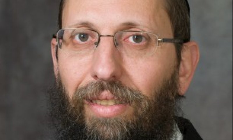 הרב רימון סופד לרבו: "תלמיד חכם מופלא ומיוחד"