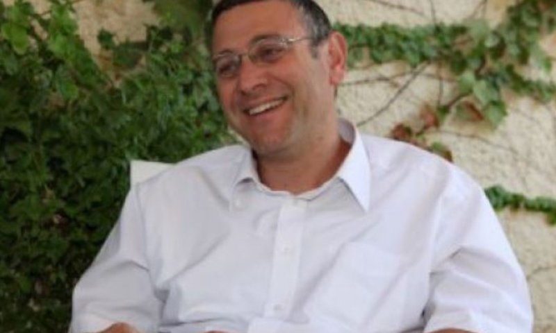 הרב בני לאו בפניה לנפתלי בנט