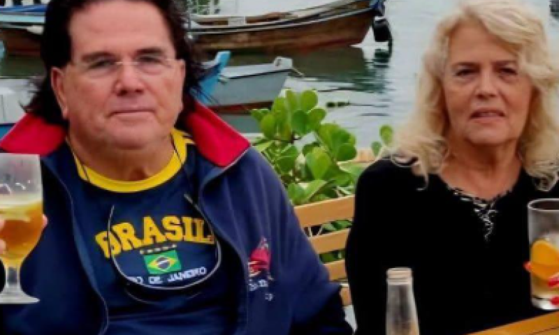 הותר לפרסום: יעקס ודסי בלו נרצחו בפגיעה בפתח תקווה