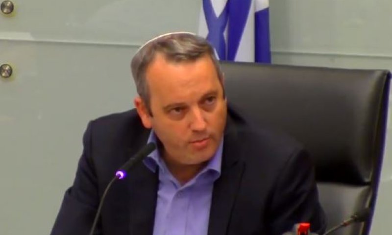 חברי ש"ס לקריב: "אתם לא מאמינים. נקודה". צפו