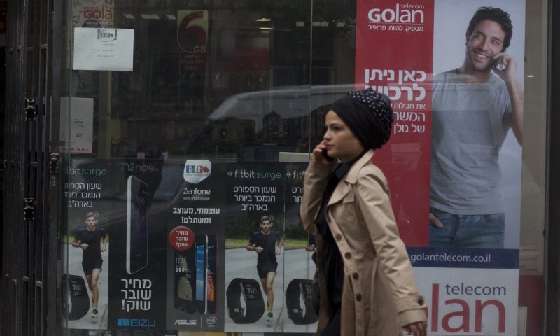 שוק הסלולר צועד לאחור? אושר מיזוג סלקום וגולן טלקום